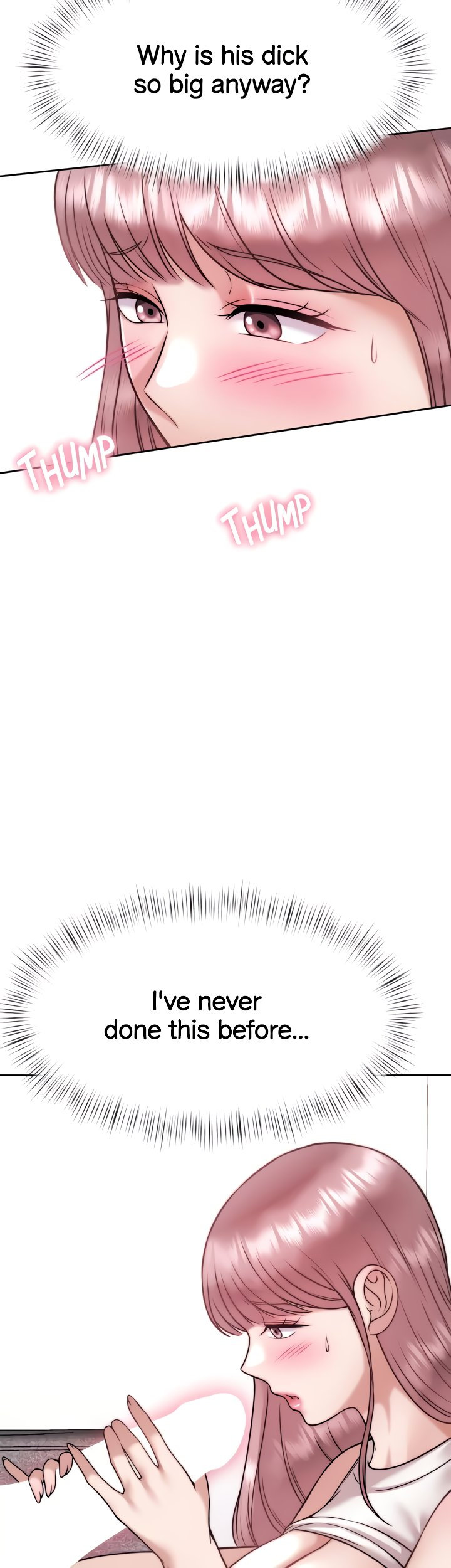 HYPNOMANCER - Chapter 27 [photo 24] - MangaPorn