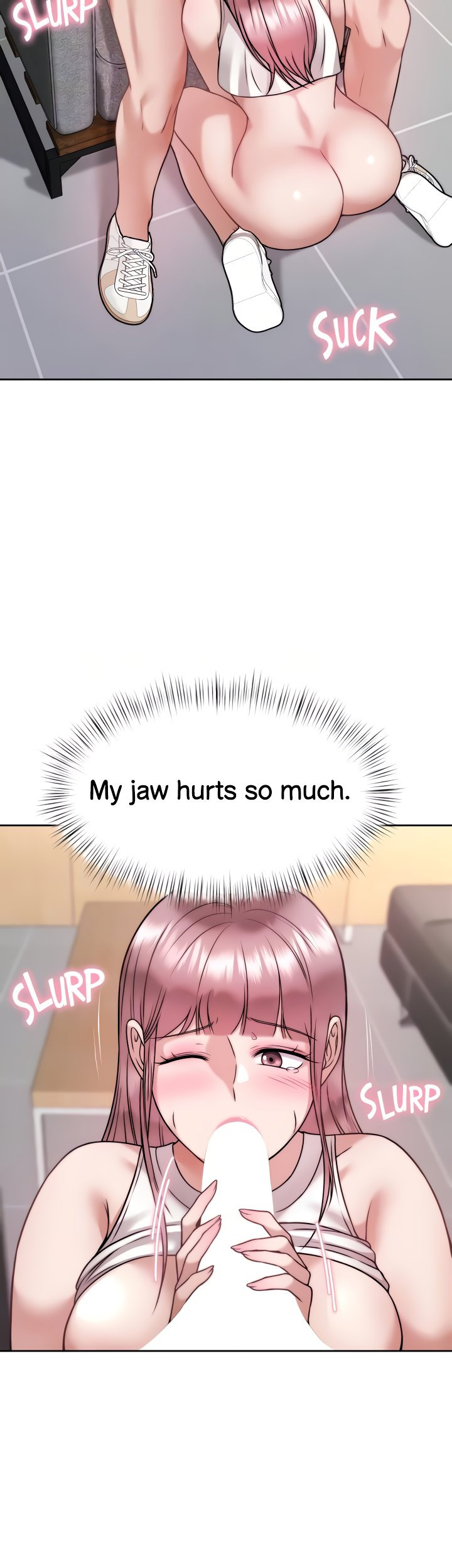 HYPNOMANCER - Chapter 27 [photo 34] - MangaPorn