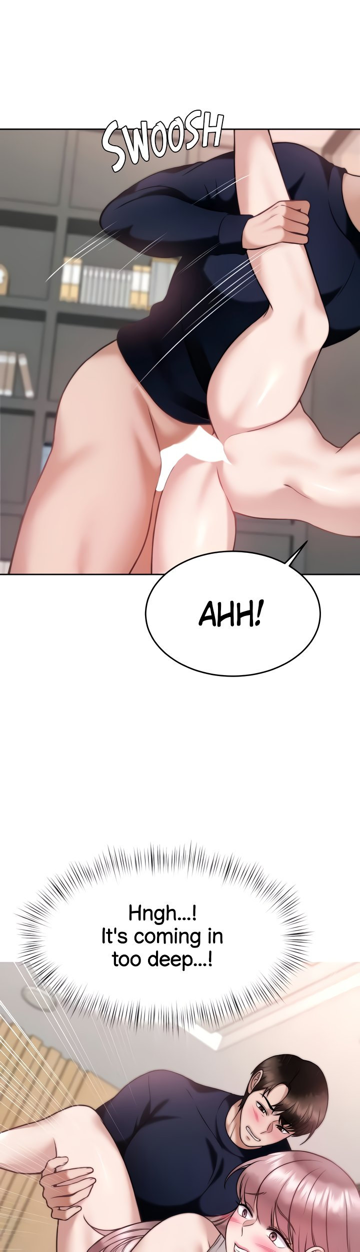 HYPNOMANCER - Chapter 27 [photo 6] - MangaPorn