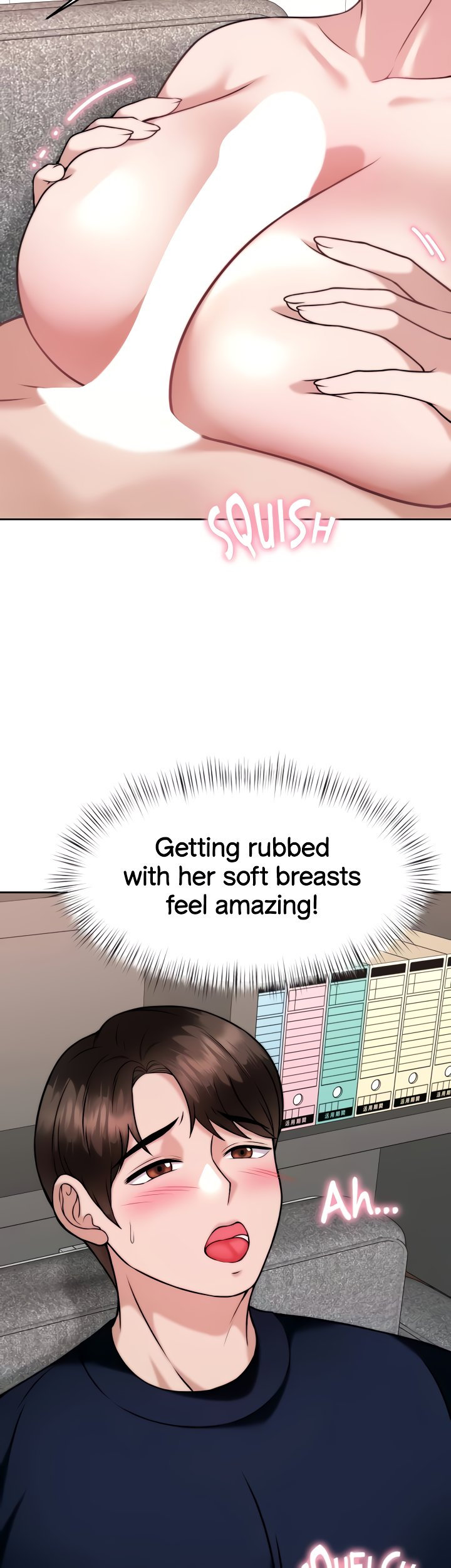 HYPNOMANCER - Chapter 28 [photo 10] - MangaPorn