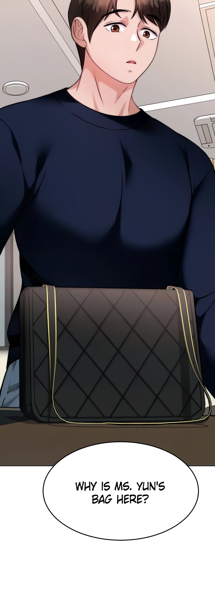 HYPNOMANCER - Chapter 28 [photo 20] - MangaPorn