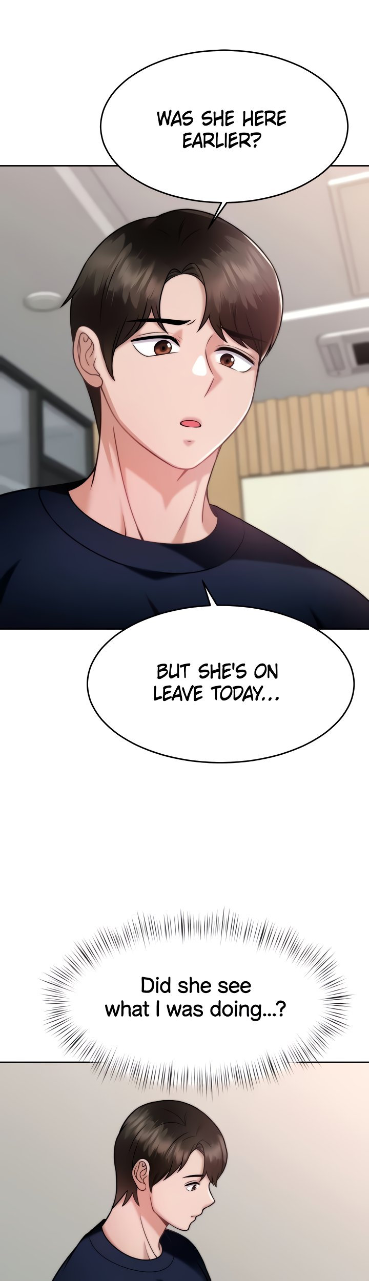 HYPNOMANCER - Chapter 28 [photo 21] - MangaPorn