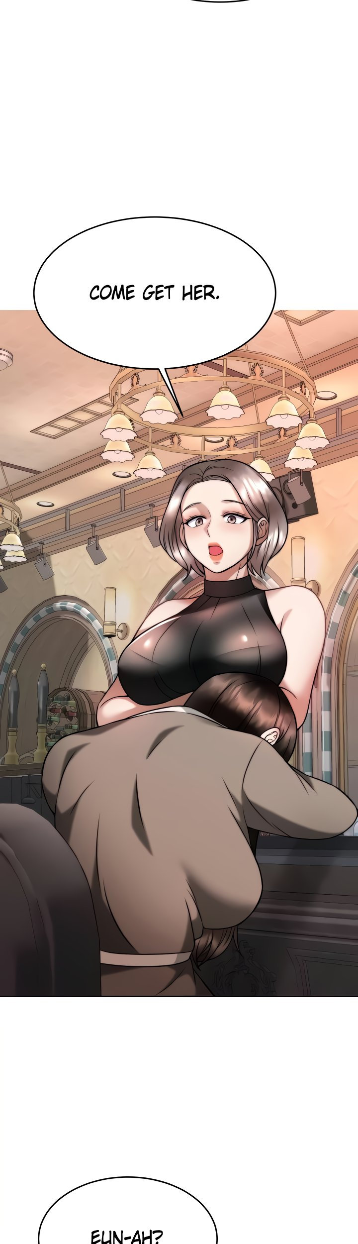 HYPNOMANCER - Chapter 28 [photo 28] - MangaPorn