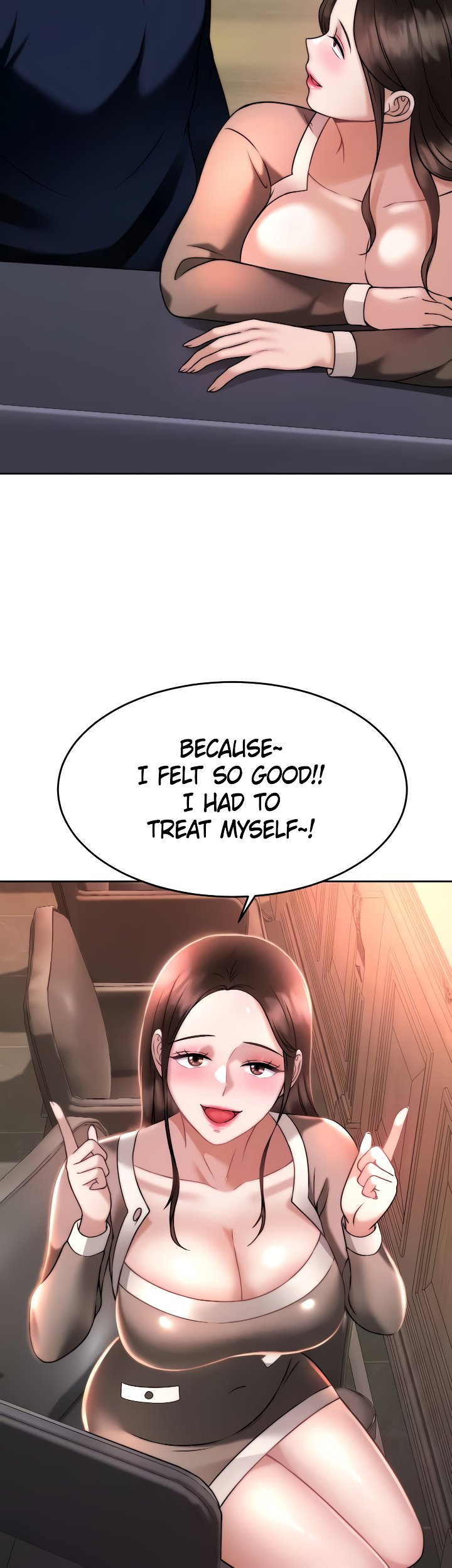 HYPNOMANCER - Chapter 28 [photo 33] - MangaPorn