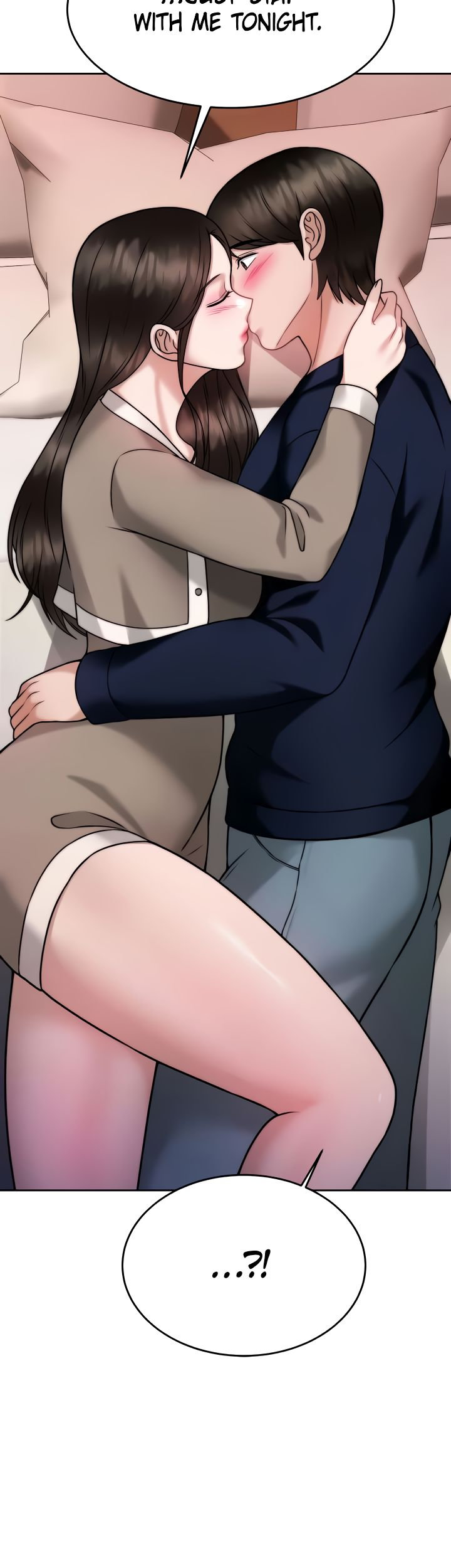 HYPNOMANCER - Chapter 29 [photo 3] - MangaPorn