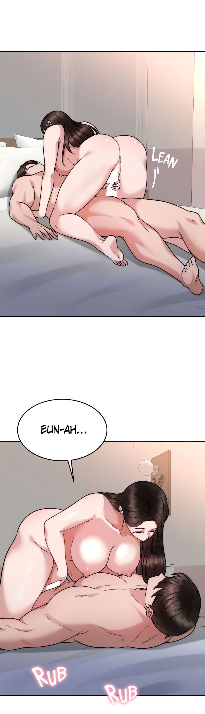 HYPNOMANCER - Chapter 29 [photo 31] - MangaPorn