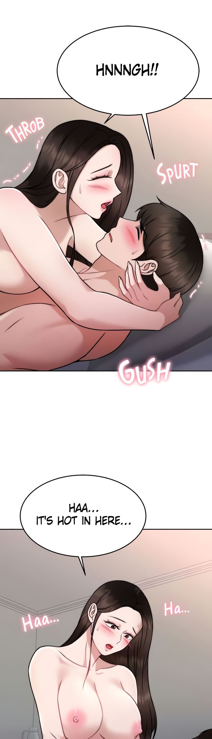 HYPNOMANCER - Chapter 29 [photo 47] - MangaPorn