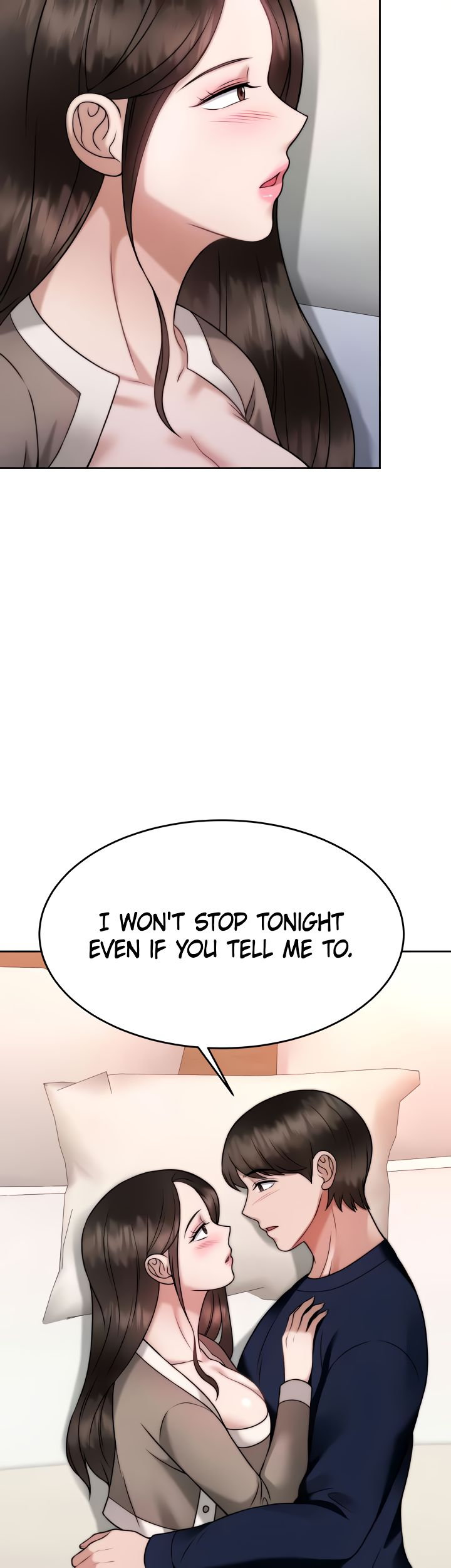 HYPNOMANCER - Chapter 29 [photo 6] - MangaPorn