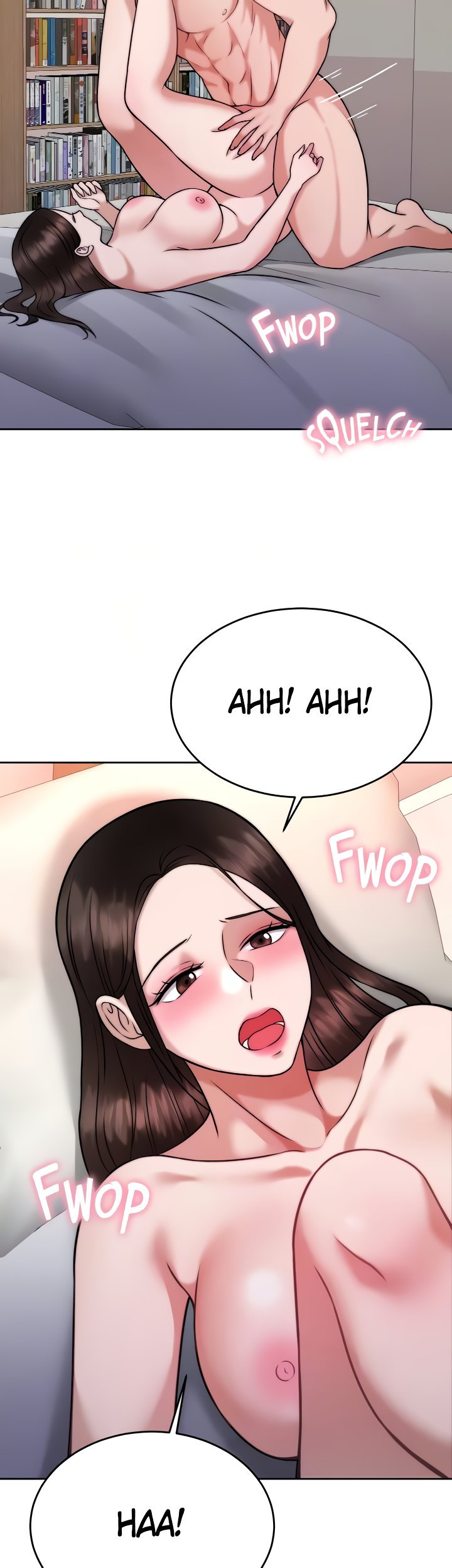 HYPNOMANCER - Chapter 30 [photo 19] - MangaPorn