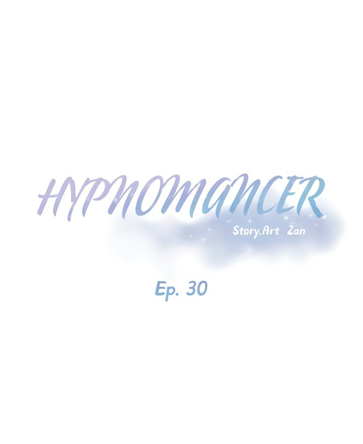 HYPNOMANCER - Chapter 30 [photo 4] - MangaPorn