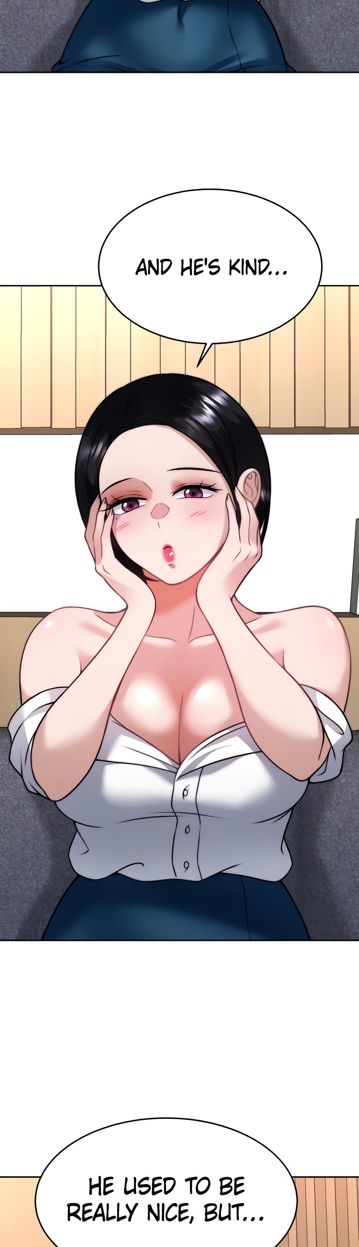 HYPNOMANCER - Chapter 31 [photo 14] - MangaPorn