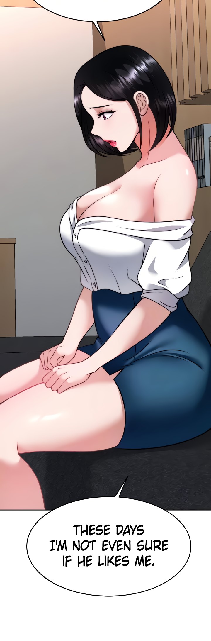 HYPNOMANCER - Chapter 31 [photo 15] - MangaPorn