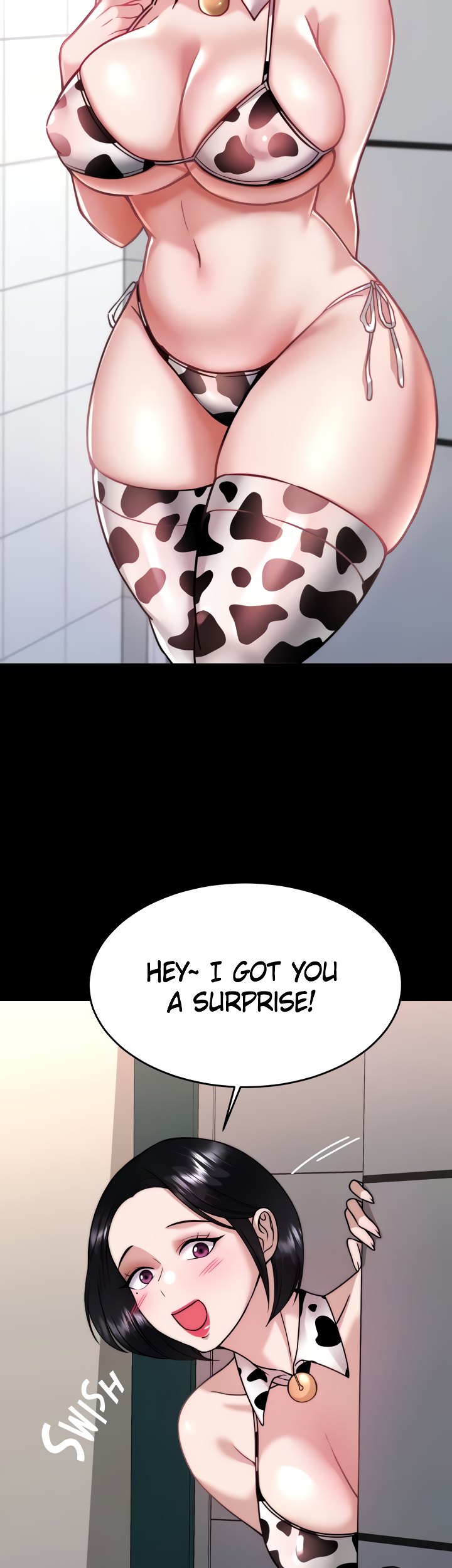 HYPNOMANCER - Chapter 31 [photo 17] - MangaPorn