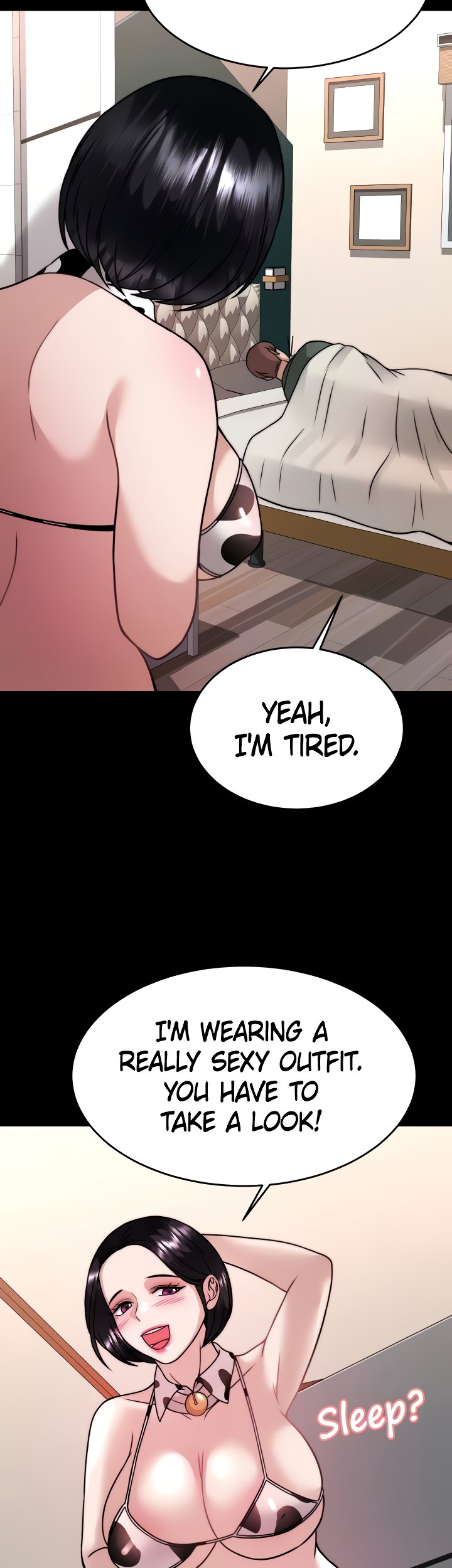 HYPNOMANCER - Chapter 31 [photo 19] - MangaPorn