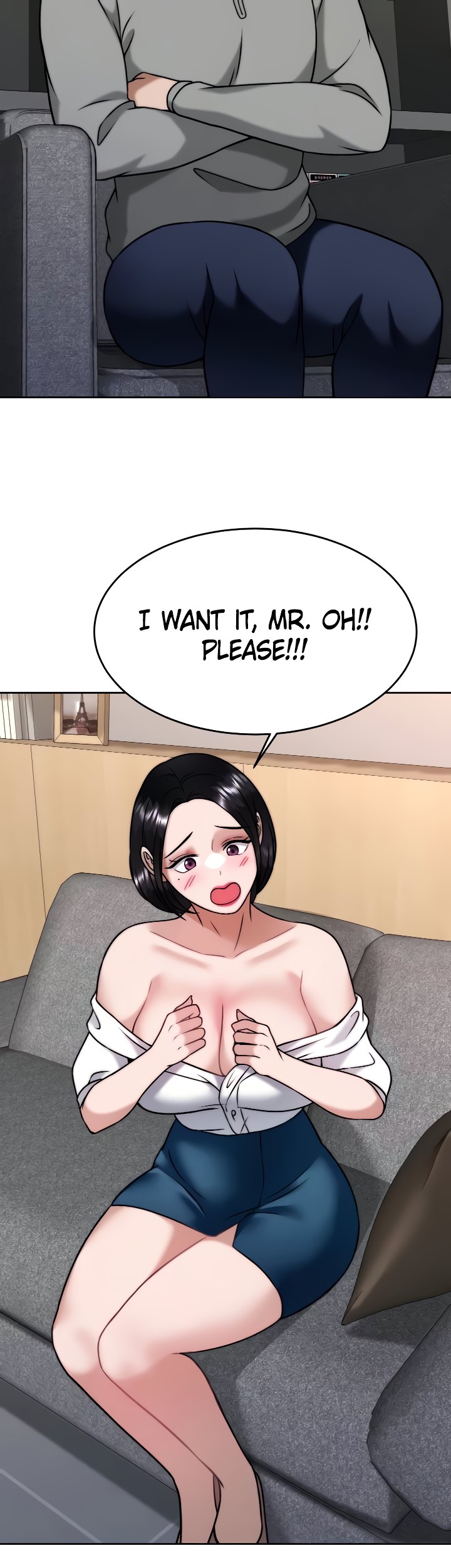 HYPNOMANCER - Chapter 31 [photo 29] - MangaPorn