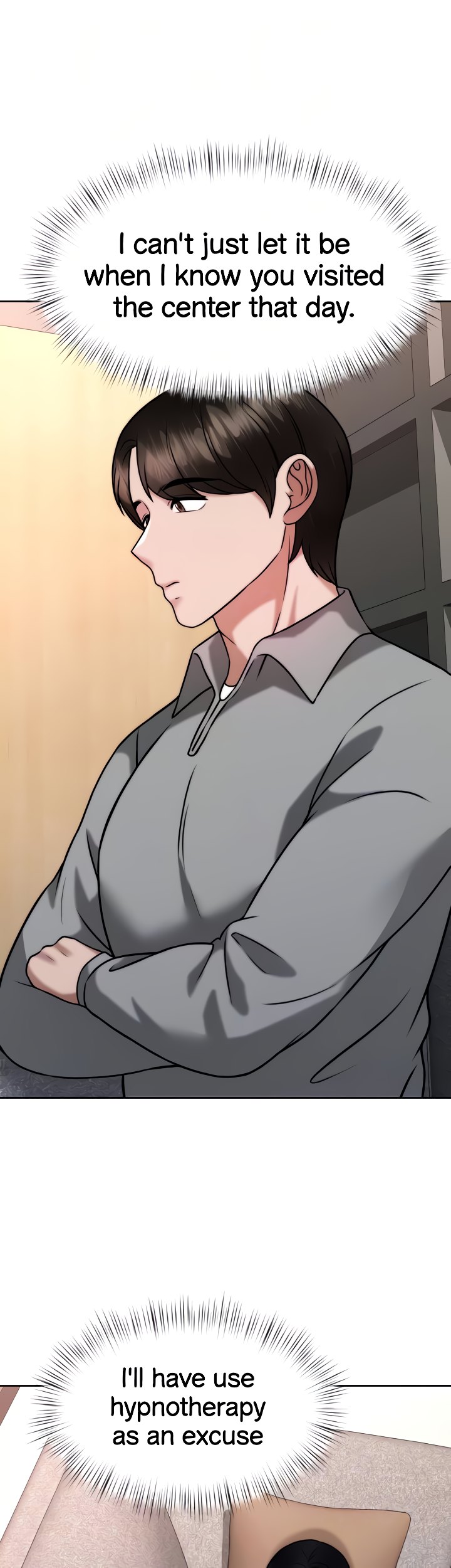 HYPNOMANCER - Chapter 31 [photo 35] - MangaPorn