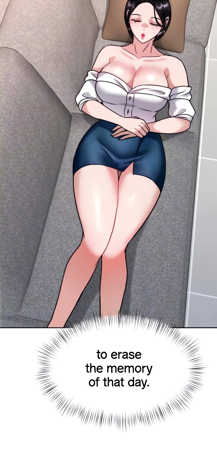 HYPNOMANCER - Chapter 31 [photo 36] - MangaPorn