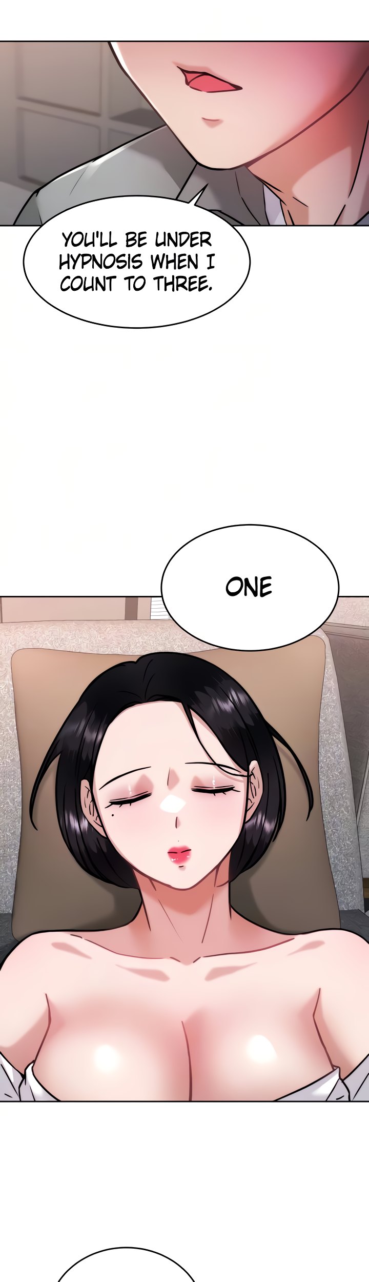 HYPNOMANCER - Chapter 31 [photo 37] - MangaPorn