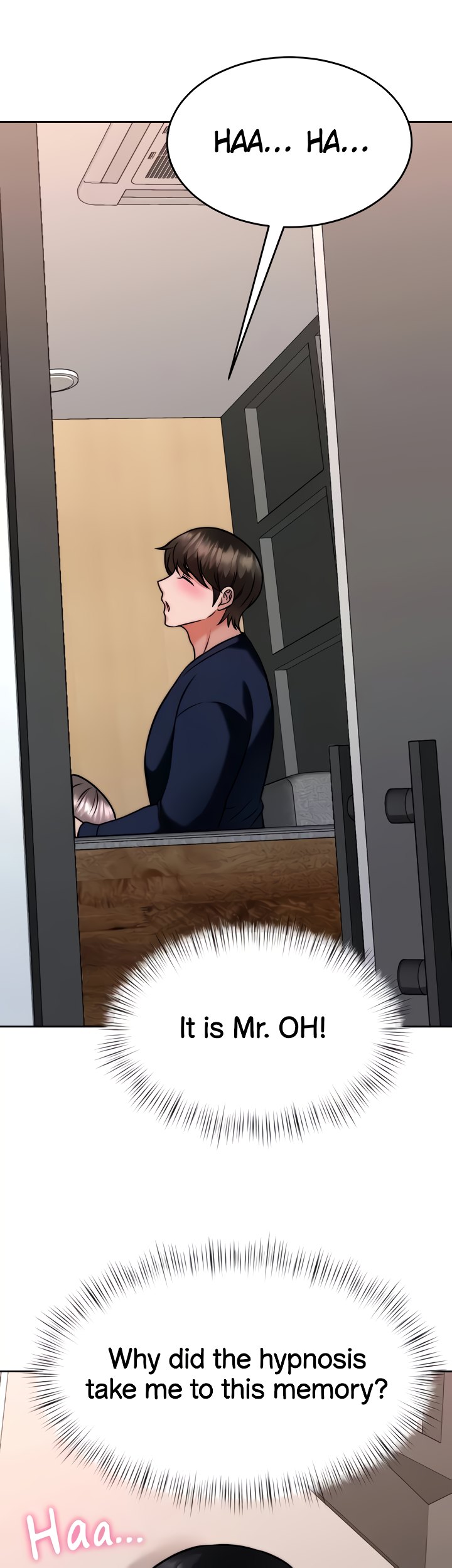 HYPNOMANCER - Chapter 31 [photo 42] - MangaPorn