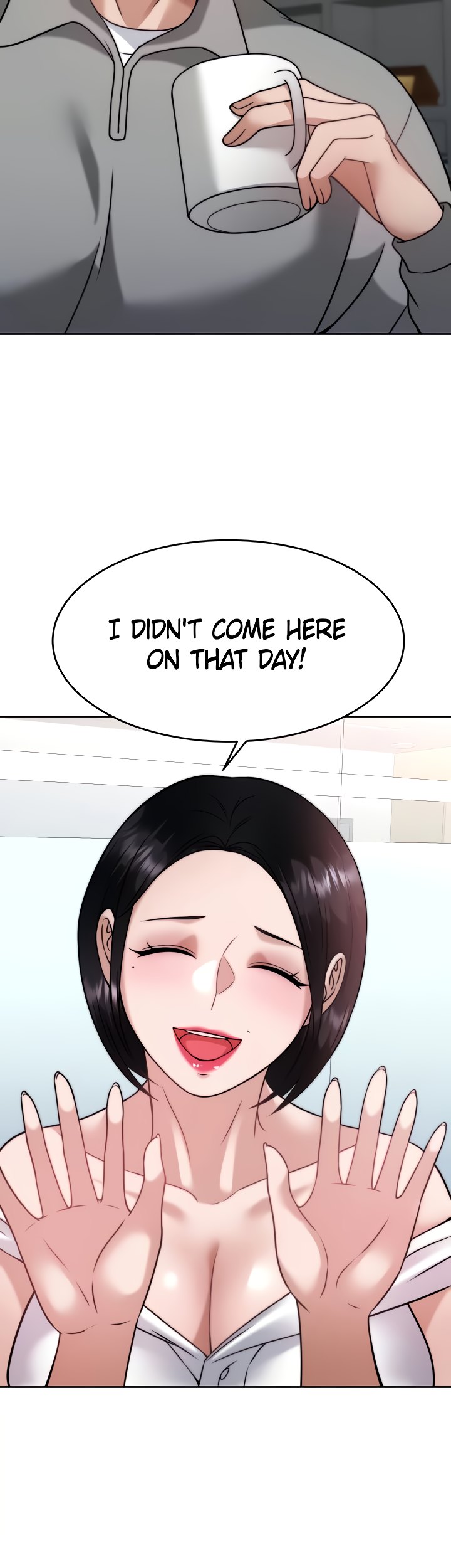 HYPNOMANCER - Chapter 31 [photo 6] - MangaPorn