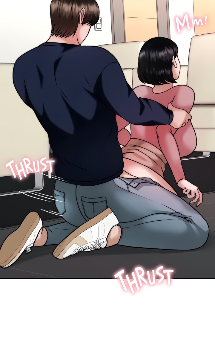 HYPNOMANCER - Chapter 32 [photo 47] - MangaPorn