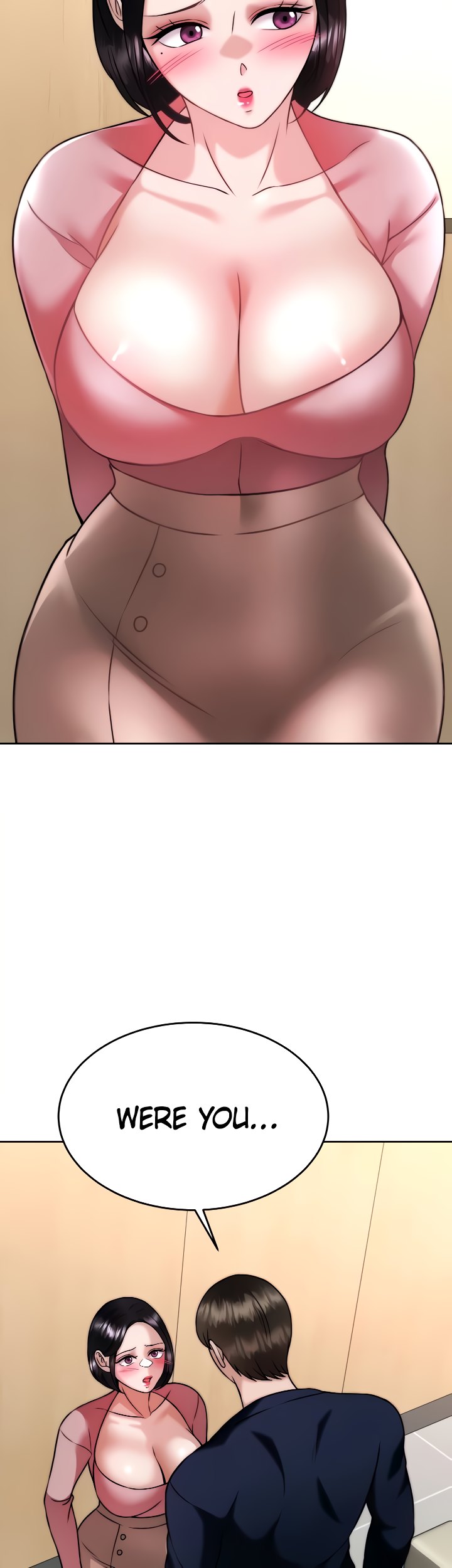 HYPNOMANCER - Chapter 32 [photo 7] - MangaPorn