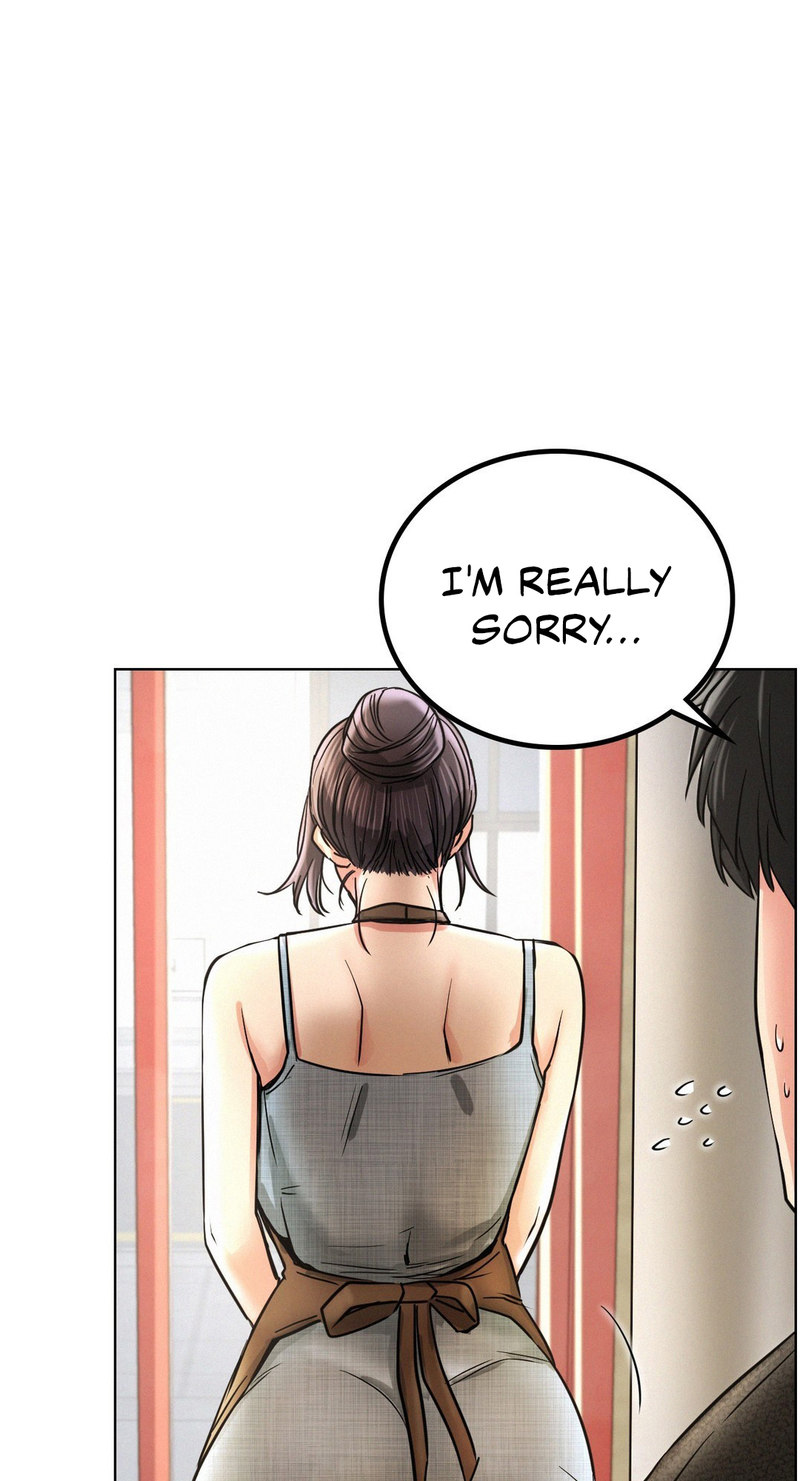 Staying with Ajumma - Chapter 29 [photo 1] - MangaPorn