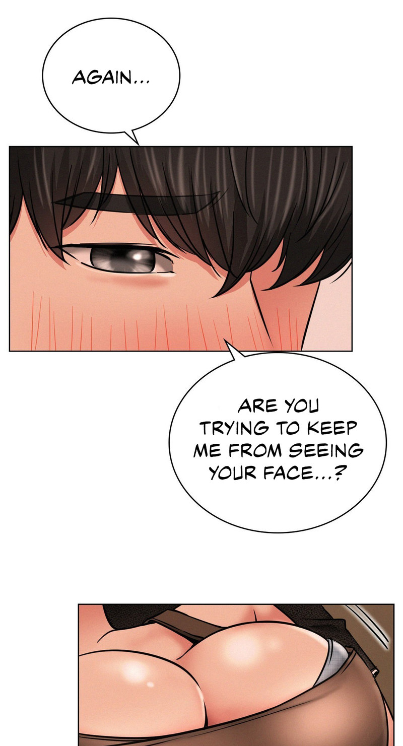 Staying with Ajumma - Chapter 29 [photo 17] - MangaPorn