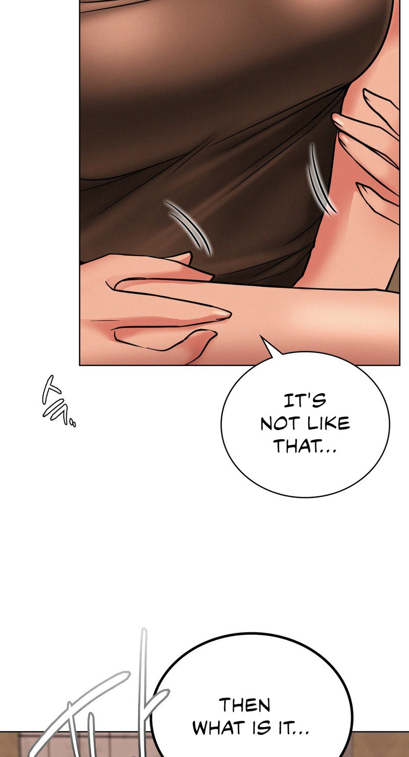 Staying with Ajumma - Chapter 29 [photo 18] - MangaPorn