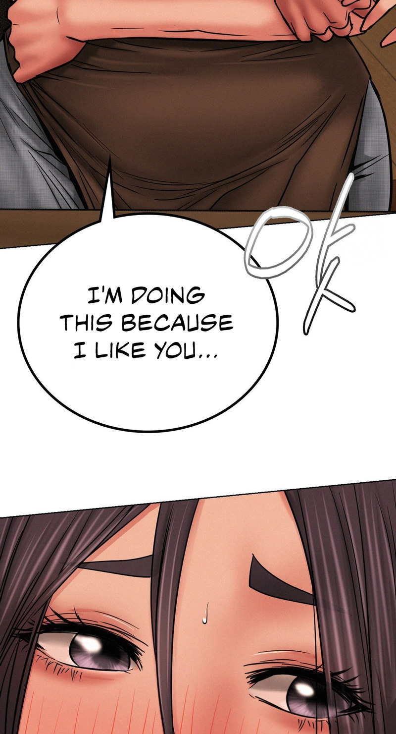 Staying with Ajumma - Chapter 29 [photo 20] - MangaPorn