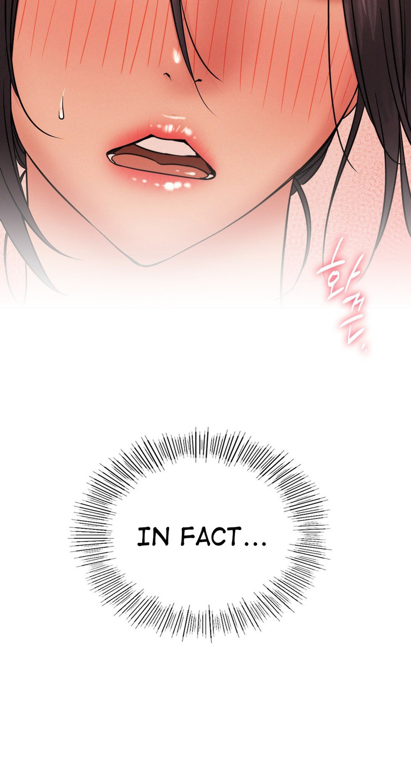 Staying with Ajumma - Chapter 29 [photo 21] - MangaPorn