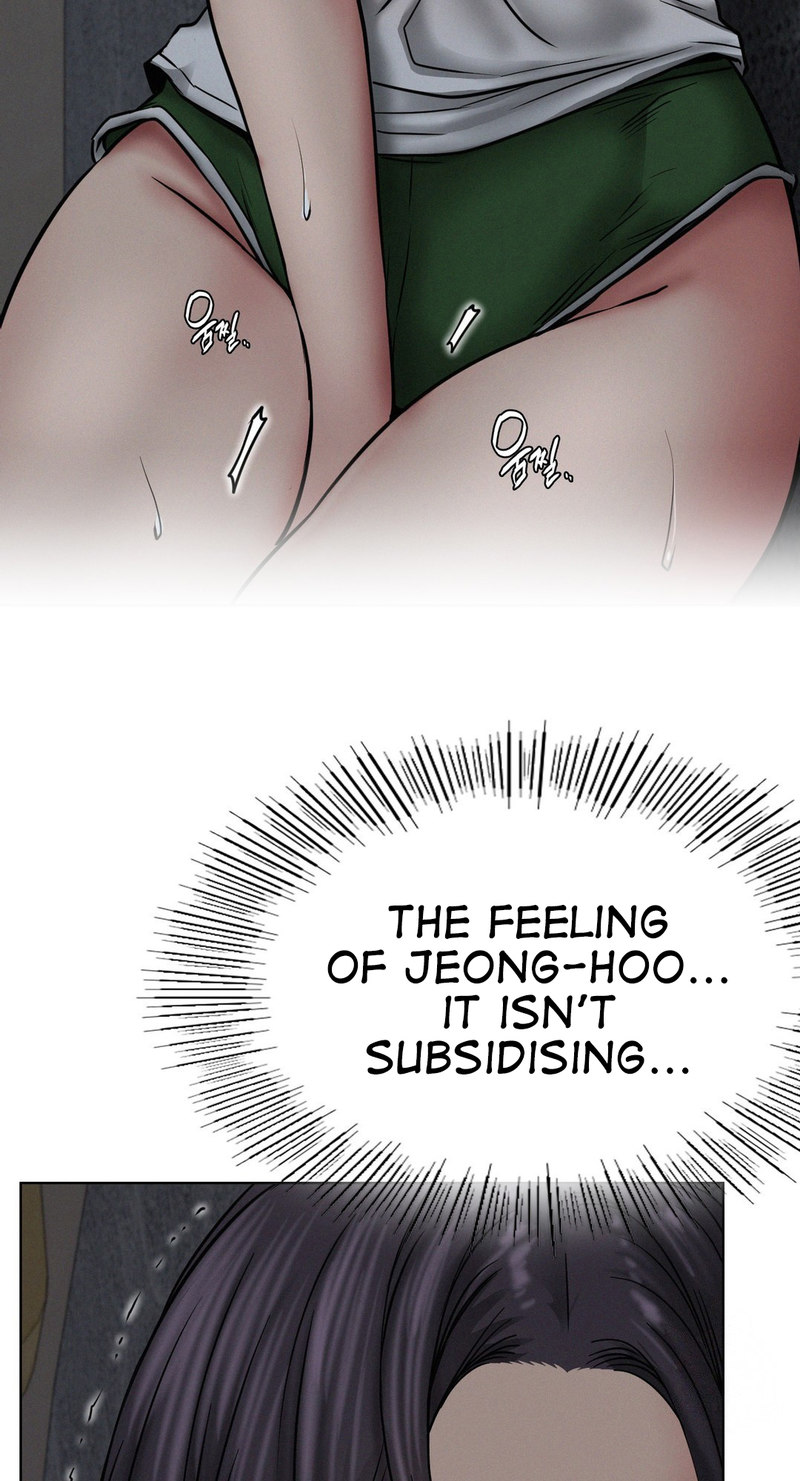 Staying with Ajumma - Chapter 29 [photo 28] - MangaPorn