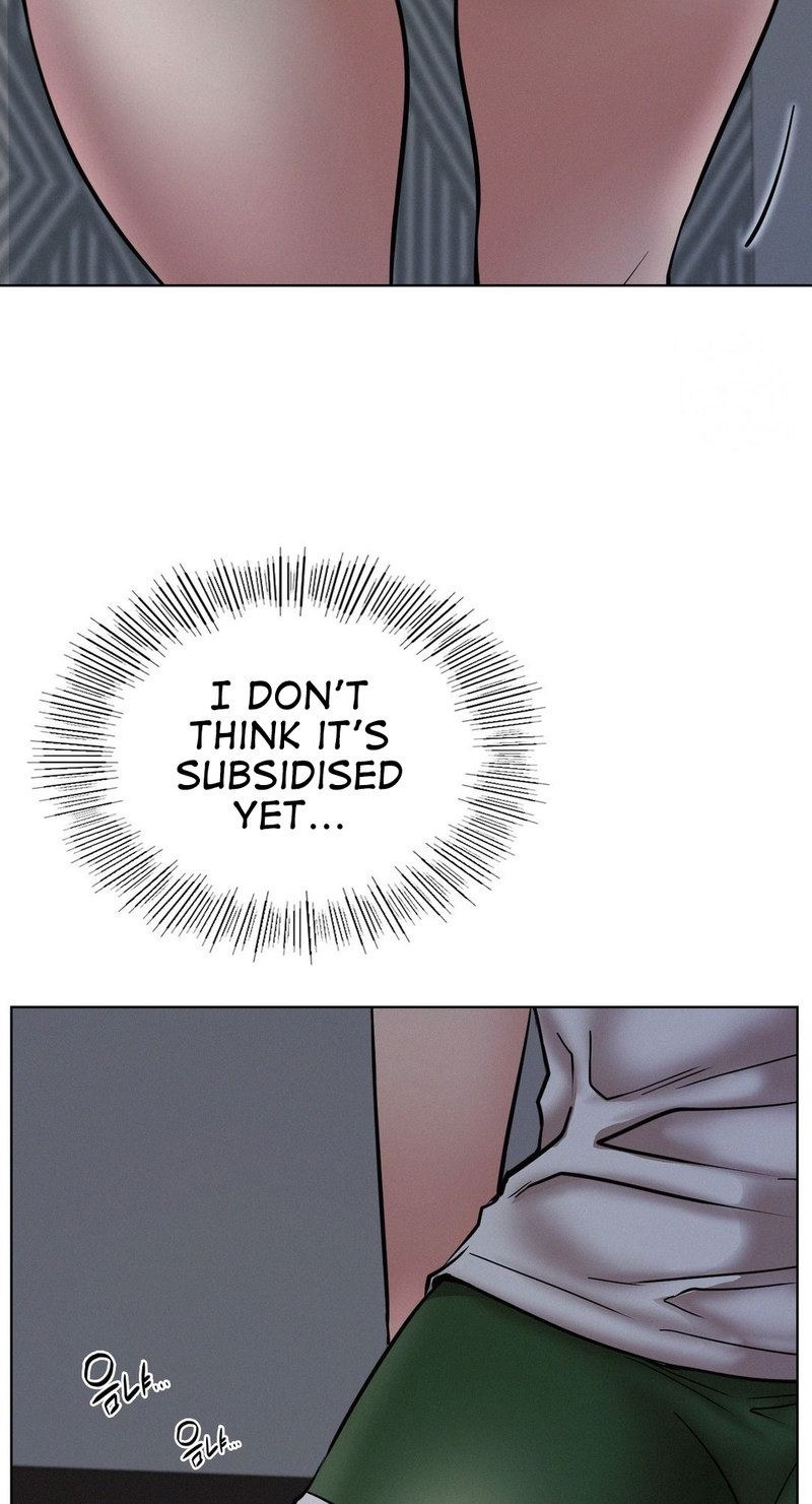 Staying with Ajumma - Chapter 29 [photo 33] - MangaPorn