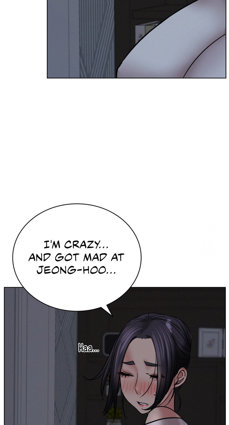 Staying with Ajumma - Chapter 29 [photo 37] - MangaPorn