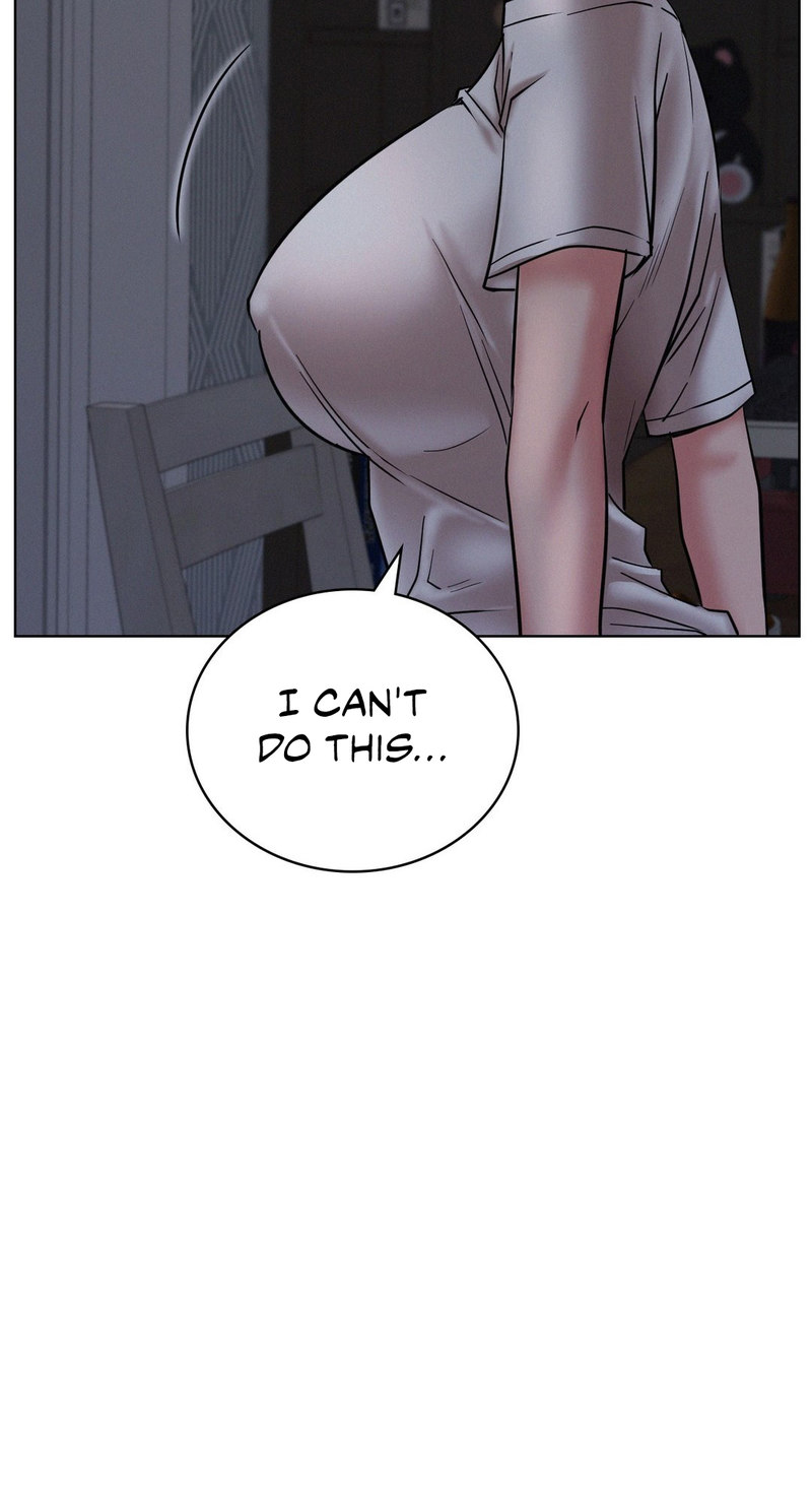 Staying with Ajumma - Chapter 29 [photo 38] - MangaPorn