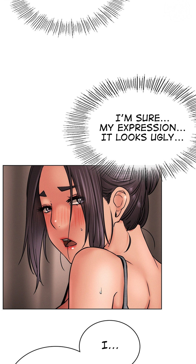 Staying with Ajumma - Chapter 29 [photo 44] - MangaPorn