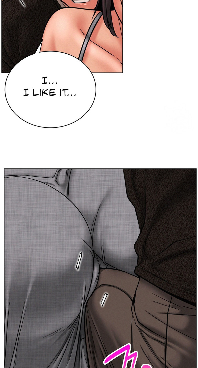 Staying with Ajumma - Chapter 29 [photo 48] - MangaPorn