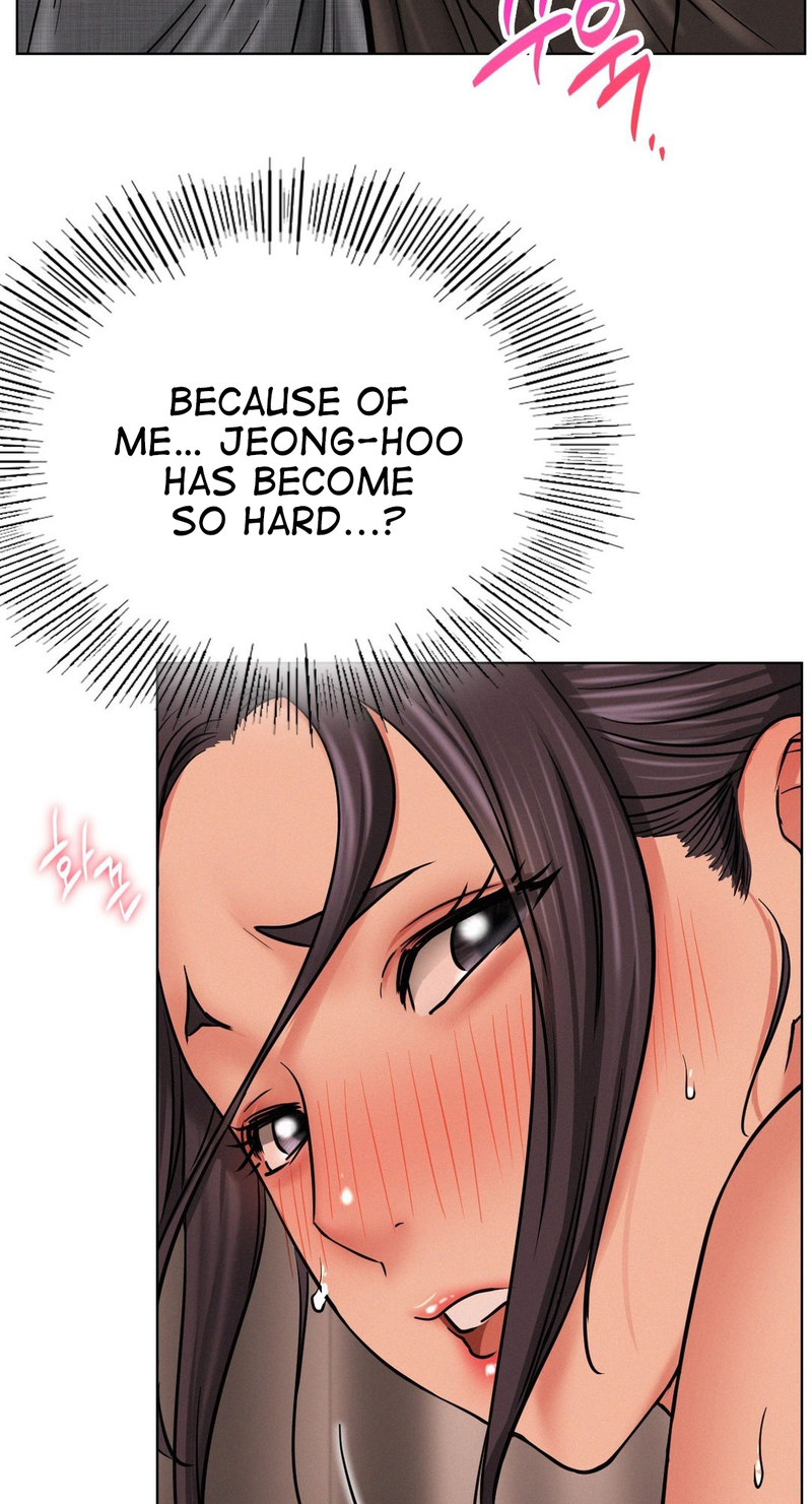 Staying with Ajumma - Chapter 29 [photo 49] - MangaPorn