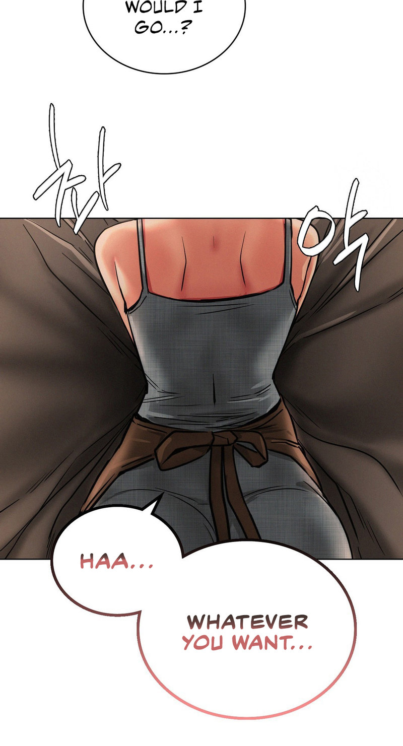 Staying with Ajumma - Chapter 29 [photo 5] - MangaPorn