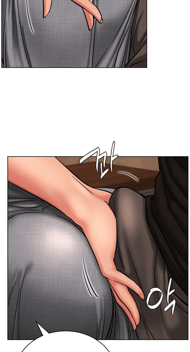 Staying with Ajumma - Chapter 29 [photo 51] - MangaPorn