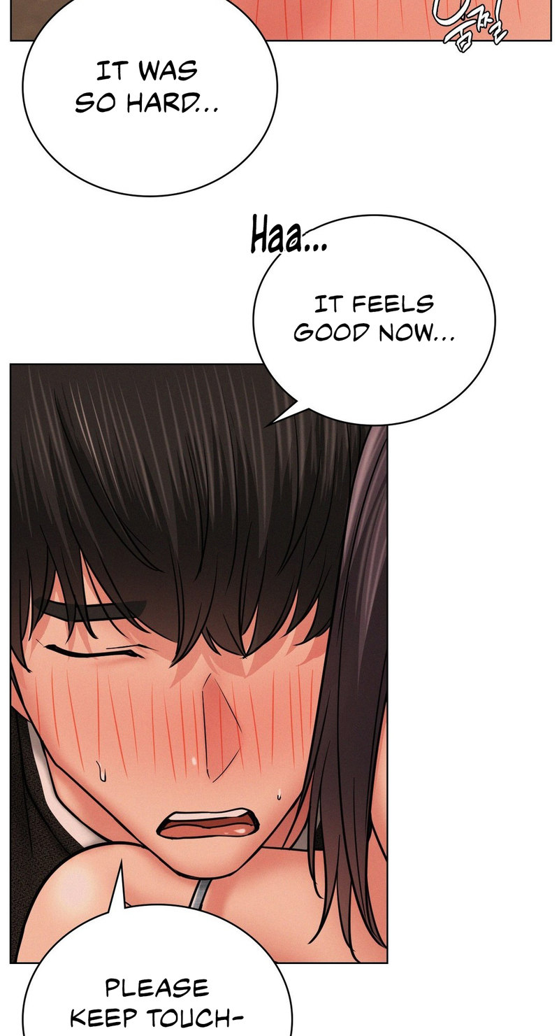 Staying with Ajumma - Chapter 29 [photo 53] - MangaPorn