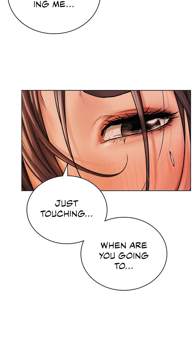 Staying with Ajumma - Chapter 29 [photo 54] - MangaPorn