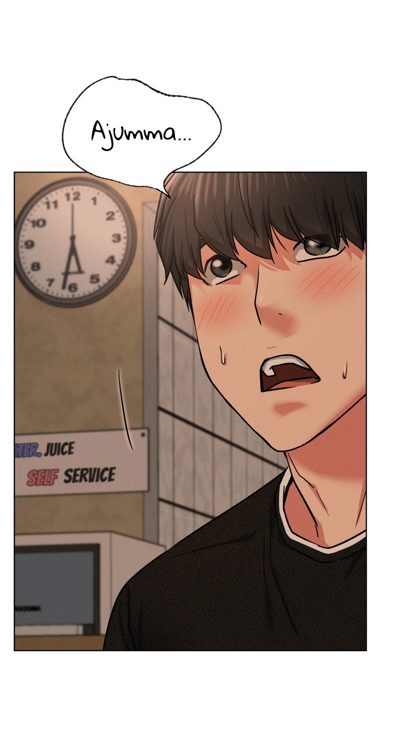 Staying with Ajumma - Chapter 29 [photo 6] - MangaPorn