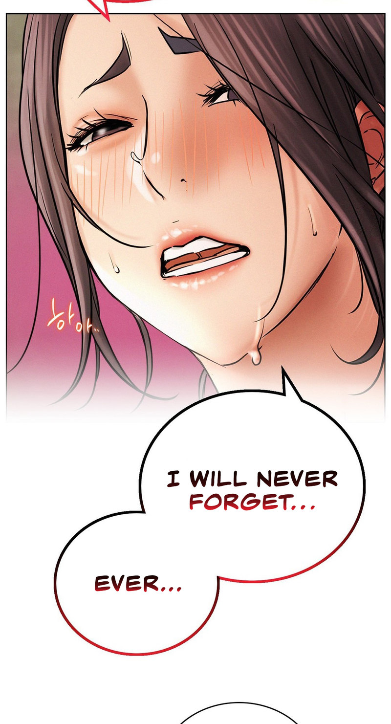 Staying with Ajumma - Chapter 29 [photo 61] - MangaPorn