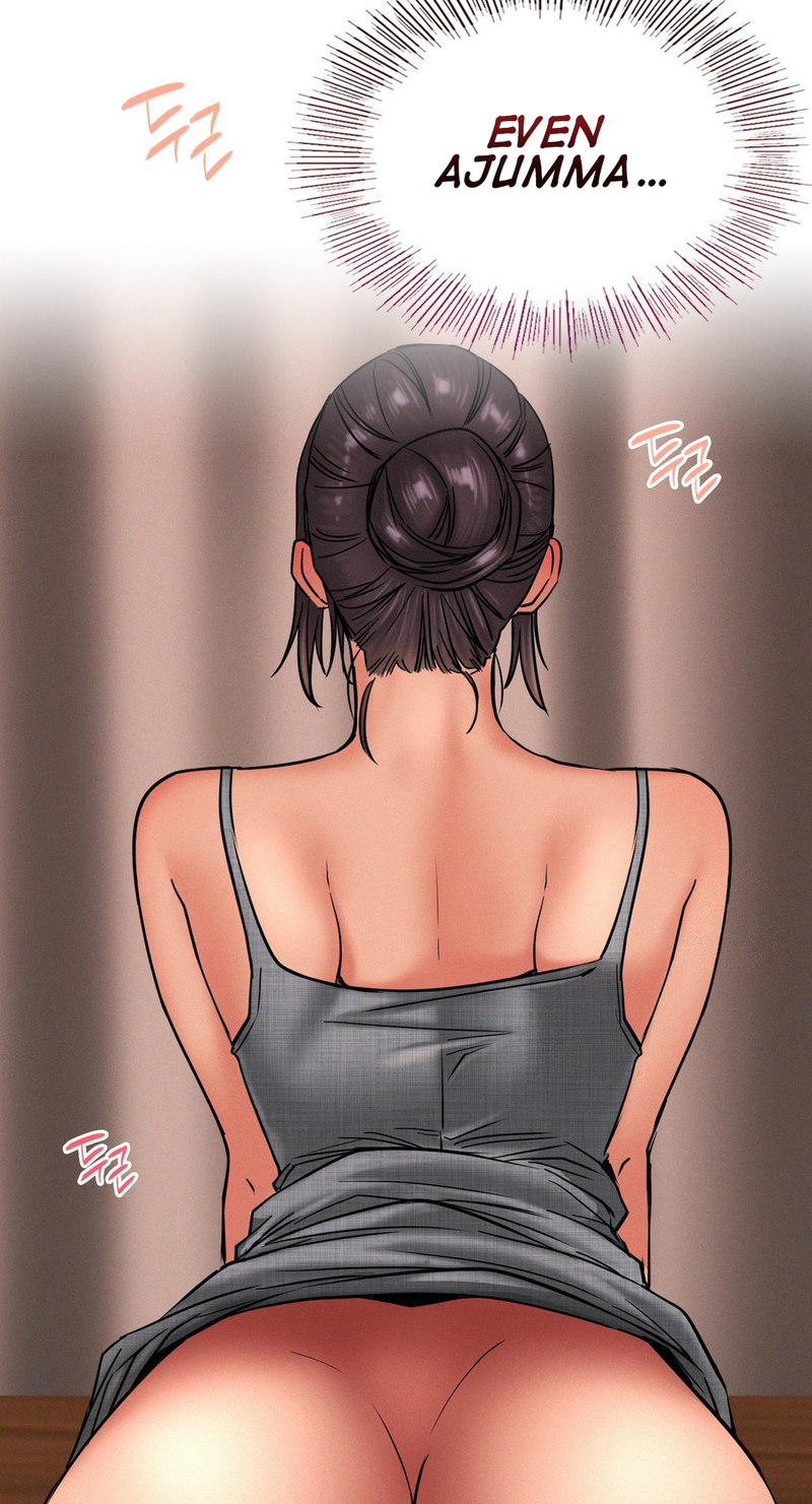 Staying with Ajumma - Chapter 29 [photo 65] - MangaPorn