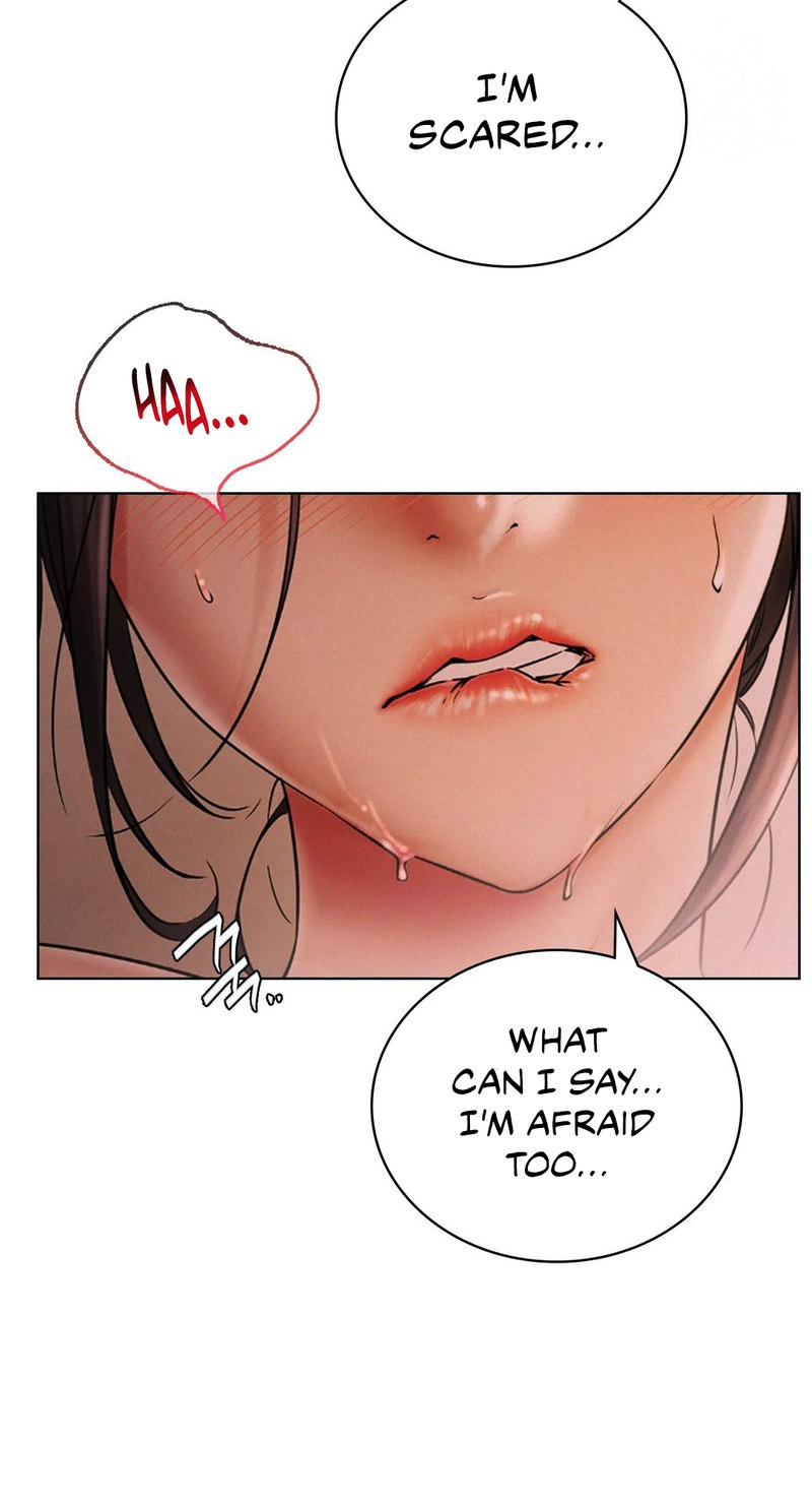 Staying with Ajumma - Chapter 29 [photo 72] - MangaPorn