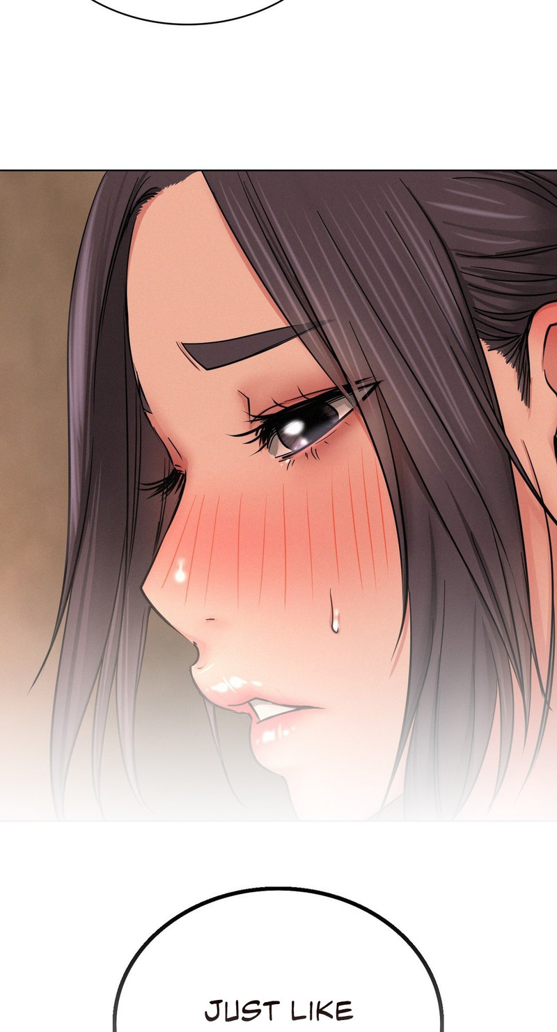 Staying with Ajumma - Chapter 29 [photo 75] - MangaPorn