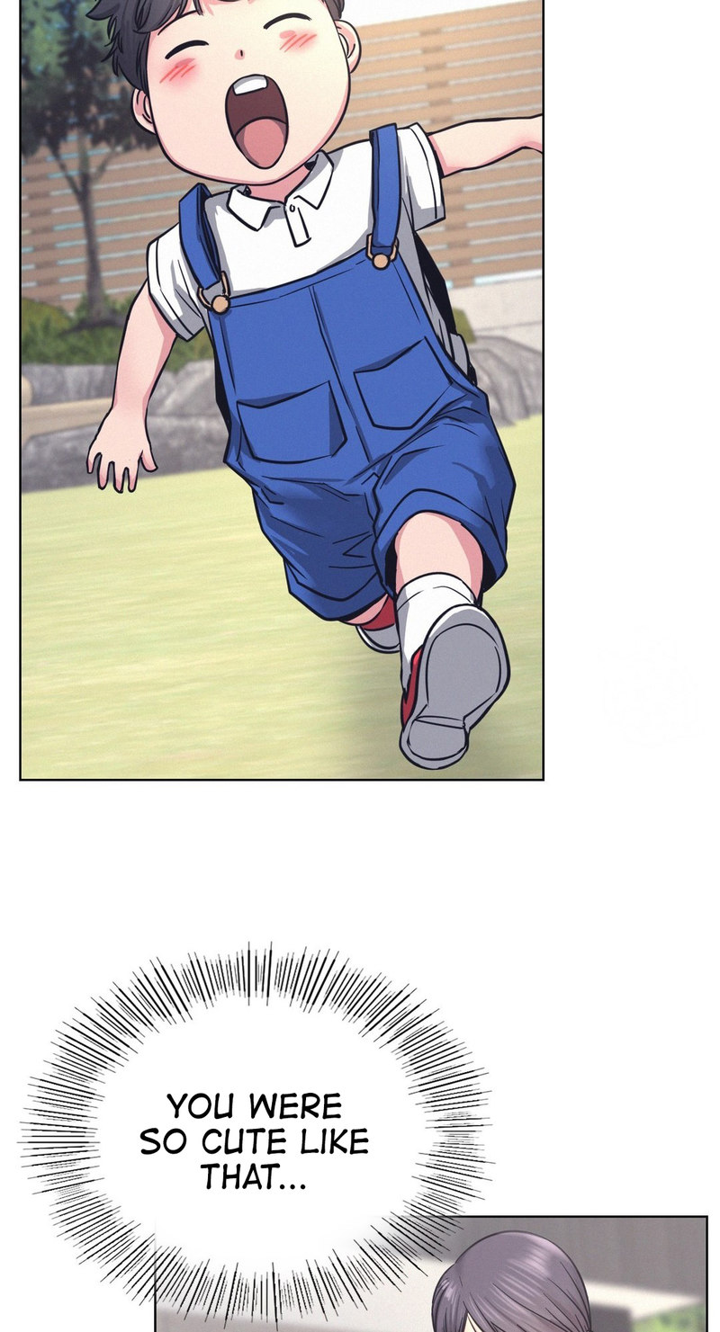 Staying with Ajumma - Chapter 29 [photo 78] - MangaPorn