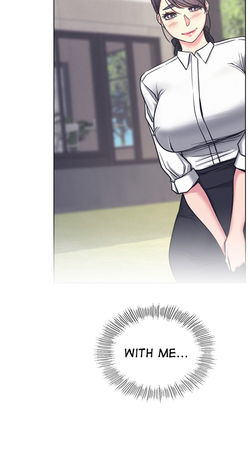 Staying with Ajumma - Chapter 29 [photo 79] - MangaPorn