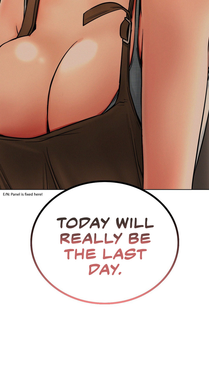 Staying with Ajumma - Chapter 29 [photo 8] - MangaPorn